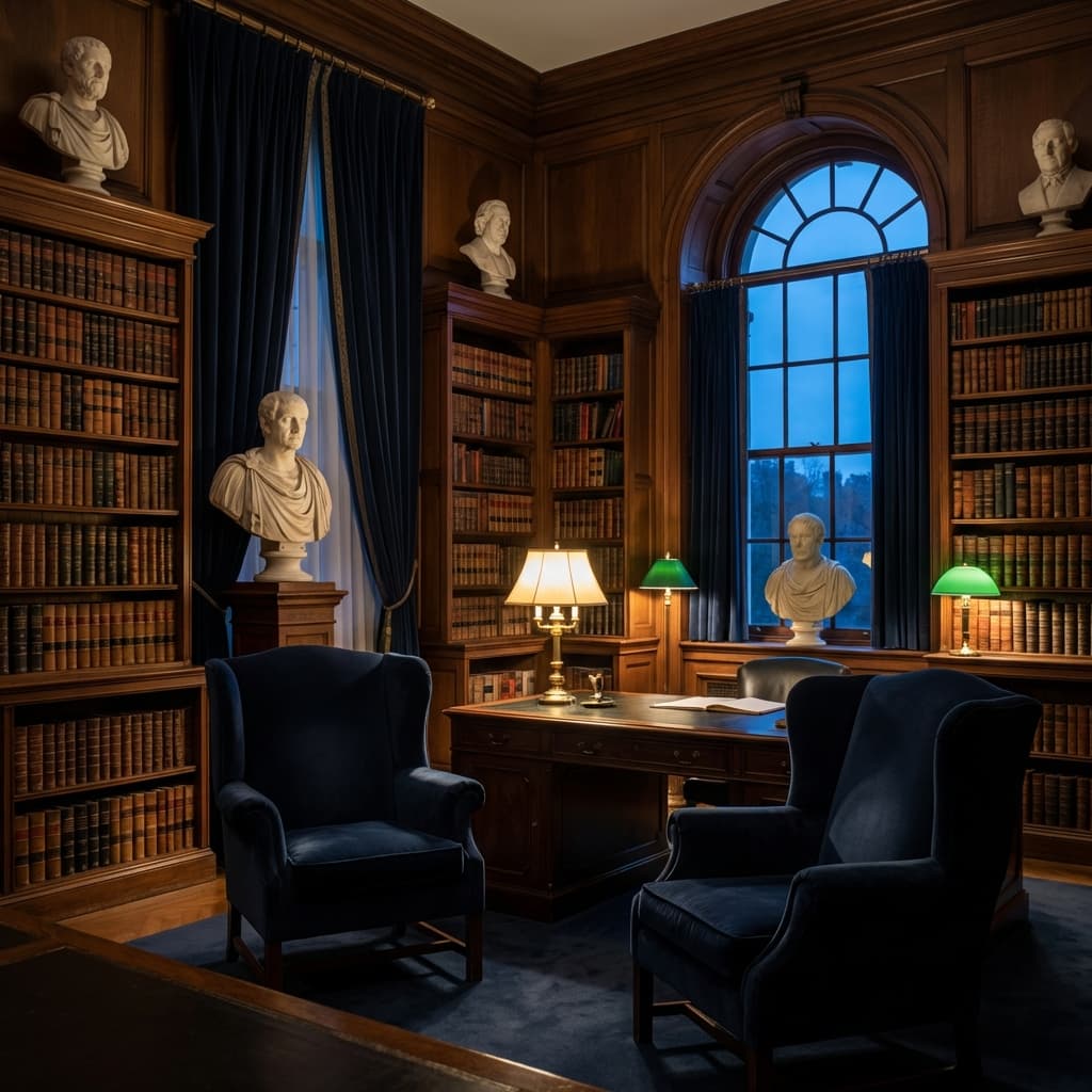 Hukuki Danışmanlık